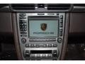 2008 GT Silver Metallic Porsche 911 Turbo Coupe  photo #29