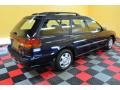 1998 Deep Sapphire Blue Pearl Subaru Legacy L Wagon  photo #6