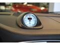2008 GT Silver Metallic Porsche 911 Turbo Coupe  photo #30