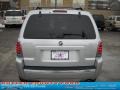 Silver Metallic - Mariner Luxury 4WD Photo No. 3
