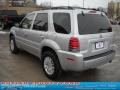 Silver Metallic - Mariner Luxury 4WD Photo No. 4