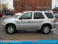 Silver Metallic - Mariner Luxury 4WD Photo No. 5