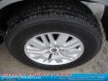 Silver Metallic - Mariner Luxury 4WD Photo No. 12