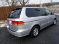 2004 Starlight Silver Metallic Honda Odyssey EX-L  photo #2