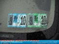 Silver Metallic - Mariner Luxury 4WD Photo No. 14