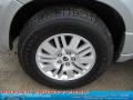 Silver Metallic - Mariner Luxury 4WD Photo No. 16