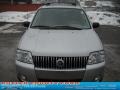 Silver Metallic - Mariner Luxury 4WD Photo No. 18