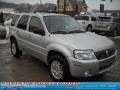 Silver Metallic - Mariner Luxury 4WD Photo No. 19