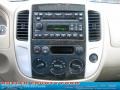 Silver Metallic - Mariner Luxury 4WD Photo No. 22
