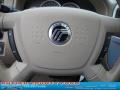 Silver Metallic - Mariner Luxury 4WD Photo No. 24