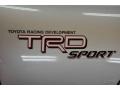 2007 Silver Streak Mica Toyota Tacoma V6 TRD Sport Double Cab 4x4  photo #17