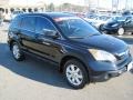 2007 Nighthawk Black Pearl Honda CR-V EX  photo #7