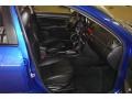 Aurora Blue Mica - MAZDA3 s Grand Touring Hatchback Photo No. 10