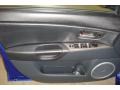Aurora Blue Mica - MAZDA3 s Grand Touring Hatchback Photo No. 15
