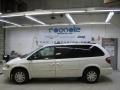 2006 Stone White Chrysler Town & Country Touring  photo #5