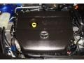 Aurora Blue Mica - MAZDA3 s Grand Touring Hatchback Photo No. 22