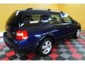 Dark Blue Pearl Metallic - Freestyle Limited AWD Photo No. 6