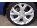 Aurora Blue Mica - MAZDA3 s Grand Touring Hatchback Photo No. 28