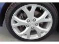 Aurora Blue Mica - MAZDA3 s Grand Touring Hatchback Photo No. 30