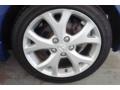 Aurora Blue Mica - MAZDA3 s Grand Touring Hatchback Photo No. 31