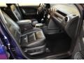 Dark Blue Pearl Metallic - Freestyle Limited AWD Photo No. 20