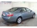 Aloe Green Metallic - Camry LE Photo No. 3