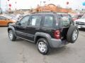 Black Clearcoat - Liberty Sport 4x4 Photo No. 3