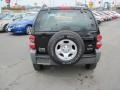 Black Clearcoat - Liberty Sport 4x4 Photo No. 4