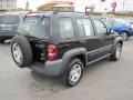 Black Clearcoat - Liberty Sport 4x4 Photo No. 5