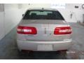 Silver Birch Metallic - MKZ AWD Sedan Photo No. 4