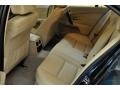 Deep Green Metallic - 5 Series 525i Sedan Photo No. 14
