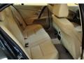 Deep Green Metallic - 5 Series 525i Sedan Photo No. 16