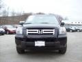 2007 Formal Black Honda Pilot LX 4WD  photo #3