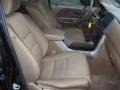 2007 Formal Black Honda Pilot LX 4WD  photo #6