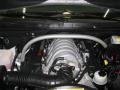 Bright Silver Metallic - Grand Cherokee SRT-8 4x4 Photo No. 19
