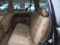 2007 Formal Black Honda Pilot LX 4WD  photo #13