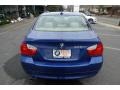 2007 Montego Blue Metallic BMW 3 Series 328xi Sedan  photo #9