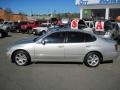 Millennium Silver Metallic - GS 300 Photo No. 2