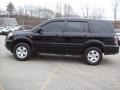 2007 Formal Black Honda Pilot LX 4WD  photo #19