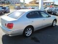 Millennium Silver Metallic - GS 300 Photo No. 5