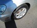 Millennium Silver Metallic - GS 300 Photo No. 9