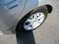 Millennium Silver Metallic - GS 300 Photo No. 10