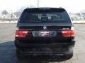 2003 Jet Black BMW X5 4.4i  photo #10