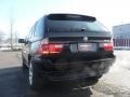 2003 Jet Black BMW X5 4.4i  photo #14