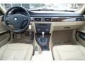 2007 Montego Blue Metallic BMW 3 Series 328xi Sedan  photo #41