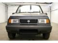 Medium Gray Metallic - Sidekick JX 4 Door 4x4 Photo No. 3