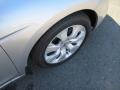 2008 Alabaster Silver Metallic Honda Accord EX-L V6 Sedan  photo #12