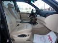 2003 Jet Black BMW X5 4.4i  photo #43