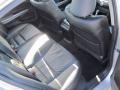 2008 Alabaster Silver Metallic Honda Accord EX-L V6 Sedan  photo #15