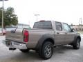 Sand Dune Metallic - Frontier XE V6 Crew Cab Photo No. 5